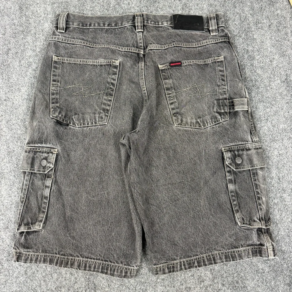 FUBU mens baggy